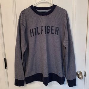 Tommy Hilfiger Crewneck
